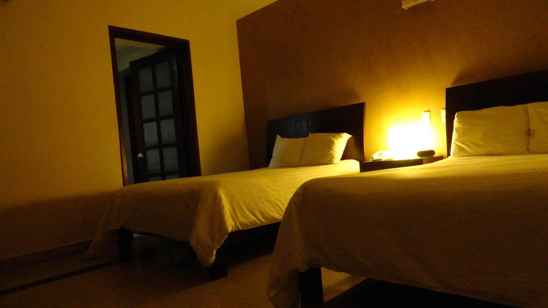 Casa De Las Flores Hotel Oaxaca Exteriér fotografie