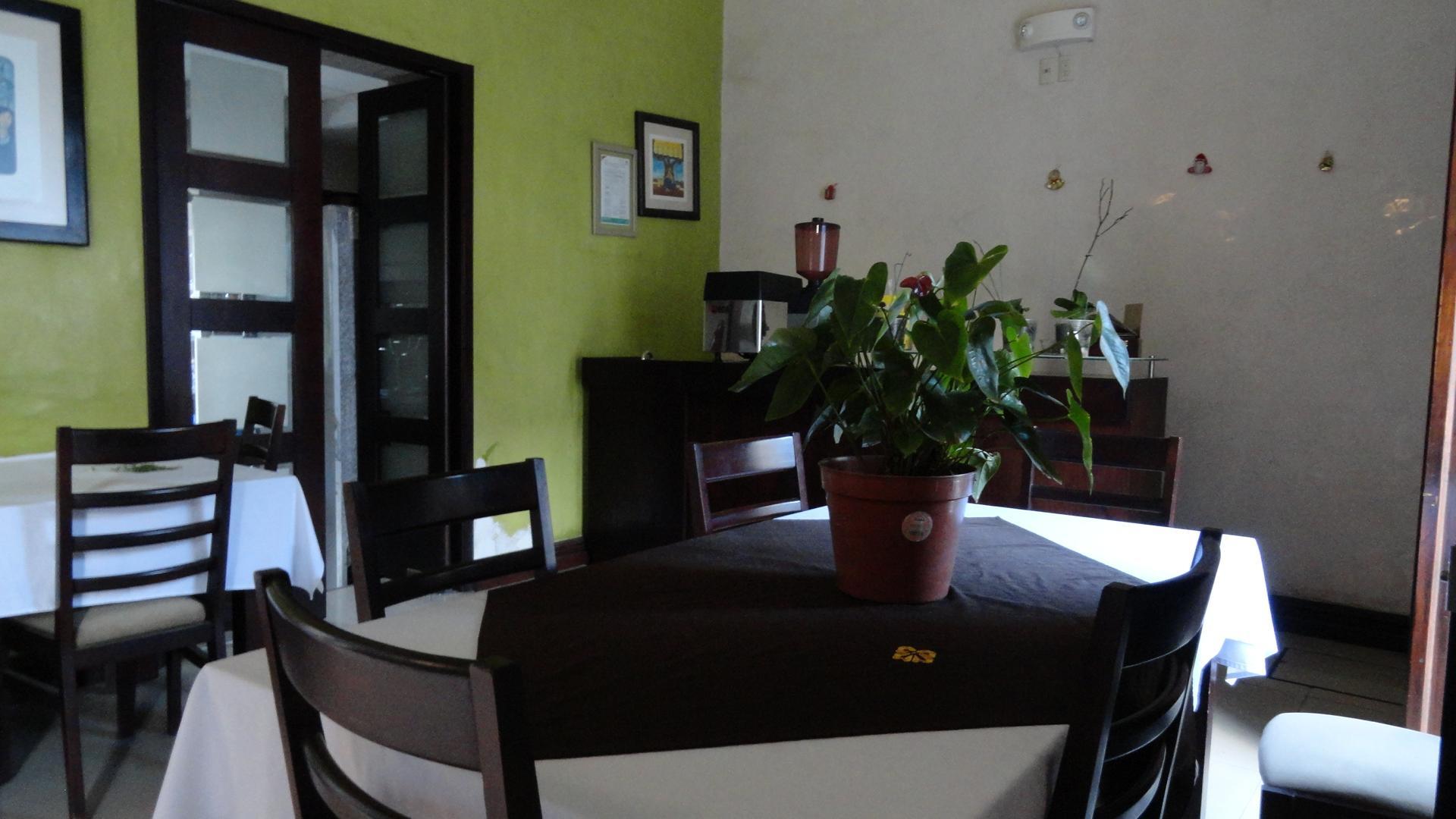 Casa De Las Flores Hotel Oaxaca Exteriér fotografie
