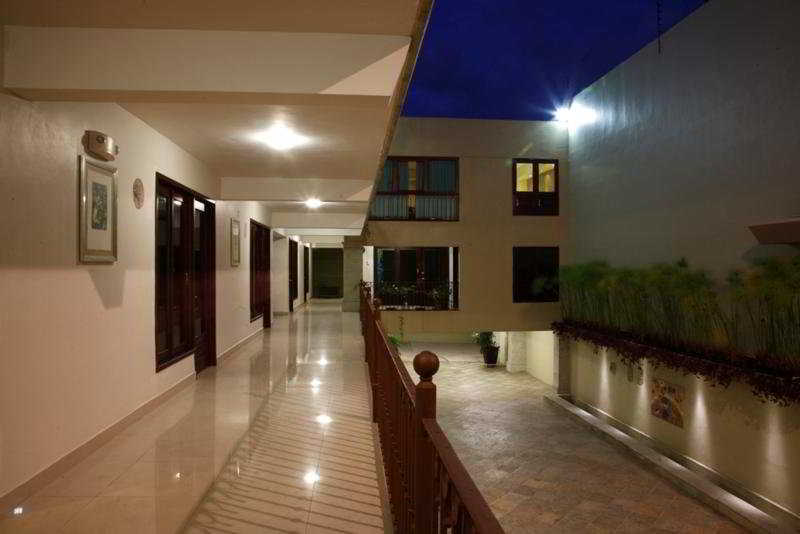 Casa De Las Flores Hotel Oaxaca Exteriér fotografie