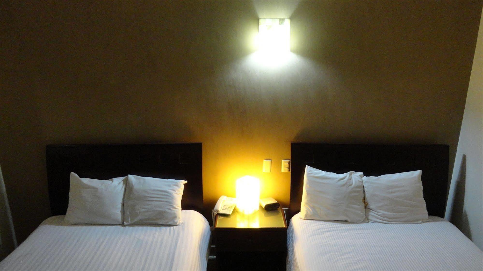 Casa De Las Flores Hotel Oaxaca Exteriér fotografie